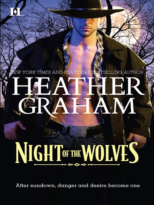 Title details for Night of the Wolves by Heather Graham - Available
